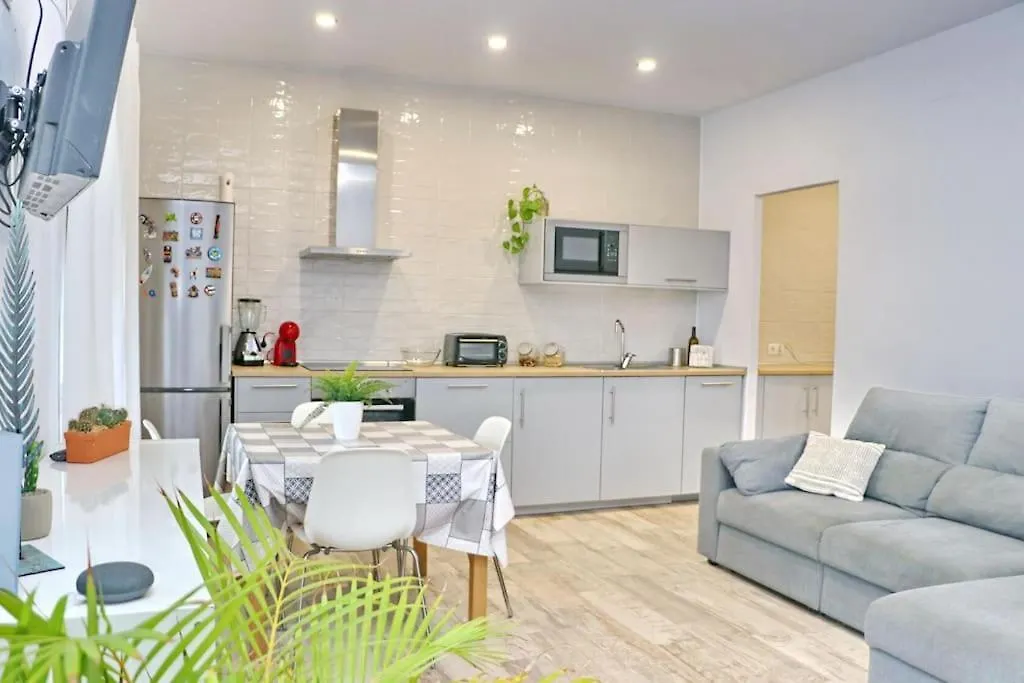 Apartamentos Rurales Cádiz