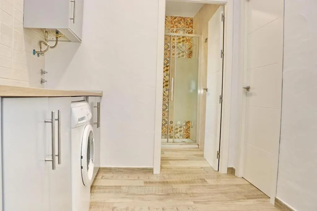 Apartamentos Rurales Cádiz