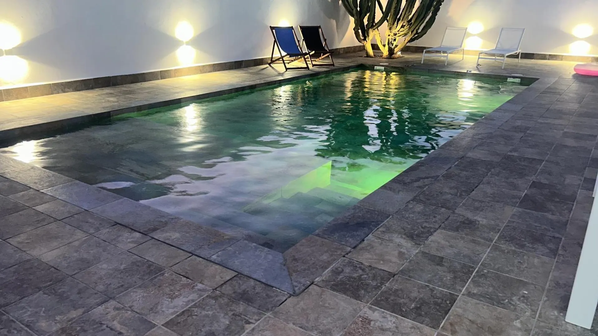 Apartamentos Rurales Cádiz España