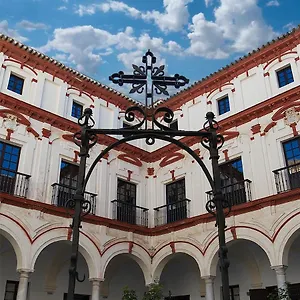 Hotel Boutique Convento, Kadyks
